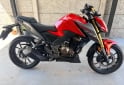 Motos - Honda Cb300 twister 2024 Nafta 4900Km - En Venta