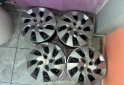 Accesorios para Autos - Llantas Chevrolet ónix 15 - En Venta