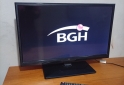 Electrónica - 3 televisores - Smart 32' Noblex - LCD 42 Hitachi - Led 28' Bgh - En Venta