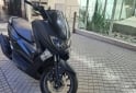 Motos - Yamaha Nmax 155 2018 Nafta 12900Km - En Venta