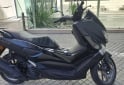 Motos - Yamaha Nmax 155 2018 Nafta 12900Km - En Venta