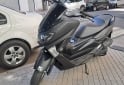 Motos - Yamaha Nmax 155 2018 Nafta 12900Km - En Venta