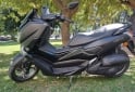 Motos - Yamaha Nmax 155 2018 Nafta 12900Km - En Venta