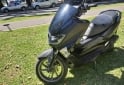 Motos - Yamaha Nmax 155 2018 Nafta 12900Km - En Venta