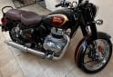 Motos - Royal Enfield Clasic 350 2024 Nafta 8000Km - En Venta