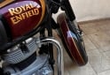 Motos - Royal Enfield Clasic 350 2024 Nafta 8000Km - En Venta