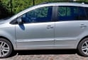 Autos - Volkswagen Suran 2019 Nafta 135000Km - En Venta