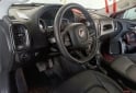 Camionetas - Fiat Fiat toro freedom 1.8 2019 Nafta 25500Km - En Venta