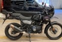 Motos - Royal Enfield 411 2023 Nafta 23000Km - En Venta