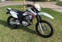 Motos - Honda TORNADO XR 250 2018 Nafta 8400Km - En Venta