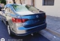 Autos - Volkswagen Virtus 2020 GNC 85500Km - En Venta