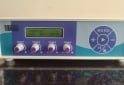 Hogar - ELECTRO ESTIMULADOR TEKMEDICAL DE 4 CANALES - En Venta