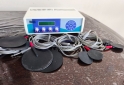 Hogar - ELECTRO ESTIMULADOR TEKMEDICAL DE 4 CANALES - En Venta