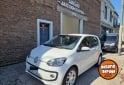 Autos - Volkswagen Up 2016 Nafta  - En Venta
