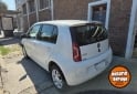 Autos - Volkswagen Up 2016 Nafta  - En Venta