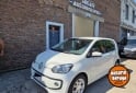 Autos - Volkswagen Up 2016 Nafta  - En Venta