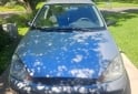 Autos - Ford FOCUS GHIA 2007 GNC 240000Km - En Venta