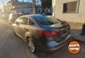 Autos - Ford Focus 2016 Nafta  - En Venta