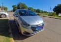 Autos - Peugeot 208 2019 Nafta 149000Km - En Venta