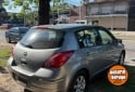 Autos - Nissan Tida 2008 Nafta  - En Venta