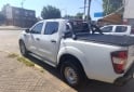 Utilitarios - Renault ALASKAN 2021 Diesel 105000Km - En Venta