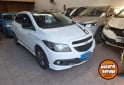 Autos - Chevrolet Onix 2016 Nafta  - En Venta