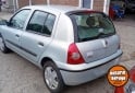 Autos - Renault Clio 2009 Nafta  - En Venta