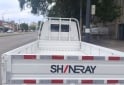Utilitarios - Shineray T 30 2026 Nafta 0Km - En Venta