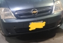 Autos - Chevrolet Meriva 1.8 gsl 2008 GNC 190000Km - En Venta
