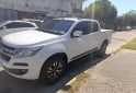 Camionetas - Chevrolet S10 LTZ 4X4 A/T 2020 Diesel 130000Km - En Venta