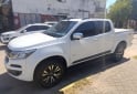 Camionetas - Chevrolet S10 LTZ 4X4 A/T 2020 Diesel 130000Km - En Venta