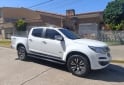 Camionetas - Chevrolet S10 LTZ 4X4 A/T 2020 Diesel 130000Km - En Venta