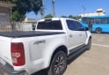 Camionetas - Chevrolet S10 LTZ 4X4 A/T 2020 Diesel 130000Km - En Venta