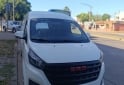 Utilitarios - Shineray FURGON 2026 Nafta 0Km - En Venta