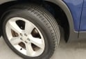 Autos - Chevrolet Tracker Ltz + 2017 Nafta 130000Km - En Venta