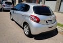 Autos - Peugeot 208 2013 Nafta 111Km - En Venta