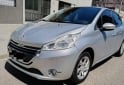 Autos - Peugeot 208 2013 Nafta 111Km - En Venta