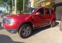 Autos - Renault DUSTER 2.0 PTIVILEGE GNC 2019 GNC 100000Km - En Venta