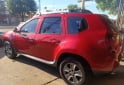 Autos - Renault DUSTER 2.0 PTIVILEGE GNC 2019 GNC 100000Km - En Venta