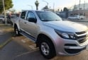 Camionetas - Chevrolet S10 LT 4X2 2017 Diesel 170000Km - En Venta