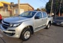 Camionetas - Chevrolet S10 LT 4X2 2017 Diesel 170000Km - En Venta