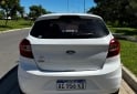 Autos - Ford Ka 1.6. 4 cilindro 2018 Nafta 62000Km - En Venta