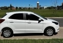 Autos - Ford Ka 1.6. 4 cilindro 2018 Nafta 62000Km - En Venta
