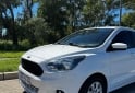 Autos - Ford Ka 1.6. 4 cilindro 2018 Nafta 62000Km - En Venta