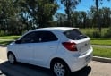 Autos - Ford Ka 1.6. 4 cilindro 2018 Nafta 62000Km - En Venta