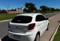 Autos - Ford Ka 1.6. 4 cilindro 2018 Nafta 62000Km - En Venta