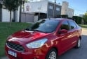 Autos - Fiat Ka 2018 Nafta 60000Km - En Venta