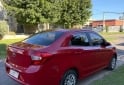 Autos - Fiat Ka 2018 Nafta 60000Km - En Venta