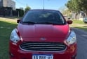 Autos - Fiat Ka 2018 Nafta 60000Km - En Venta