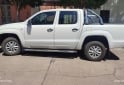 Camionetas - Volkswagen AMAROK 2.0L TDI 140 CV 2015 Diesel 135000Km - En Venta
